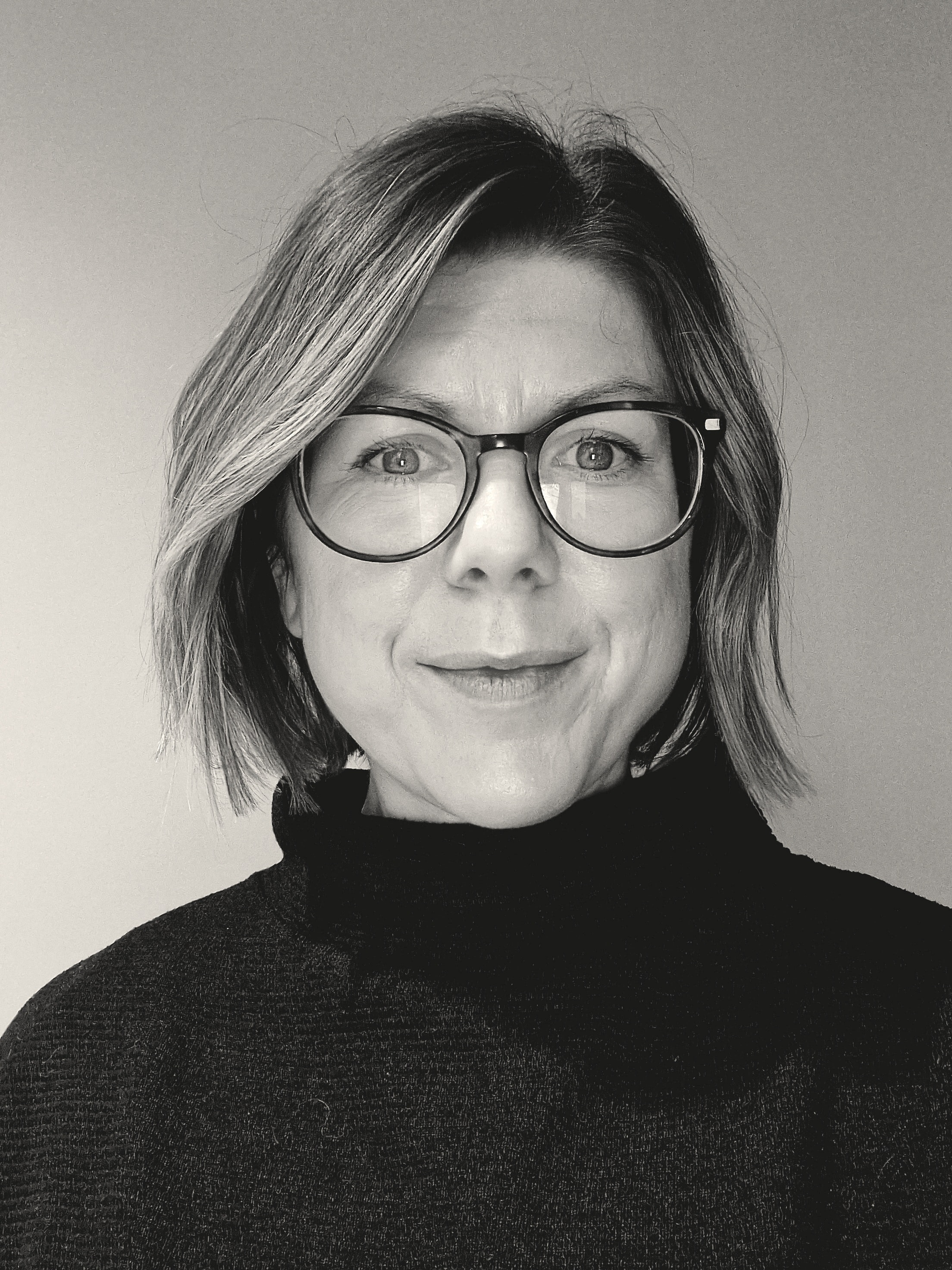 Laura Tapping, founder of Juniper Coaching